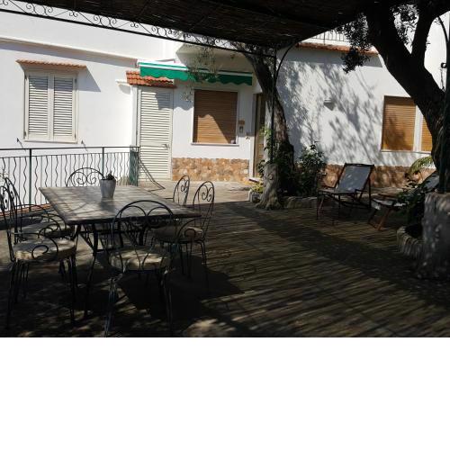La Scaletta Casa Vacanze
