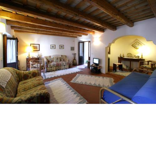 La scaletta