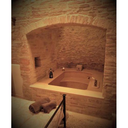 La Scalinata Apartment