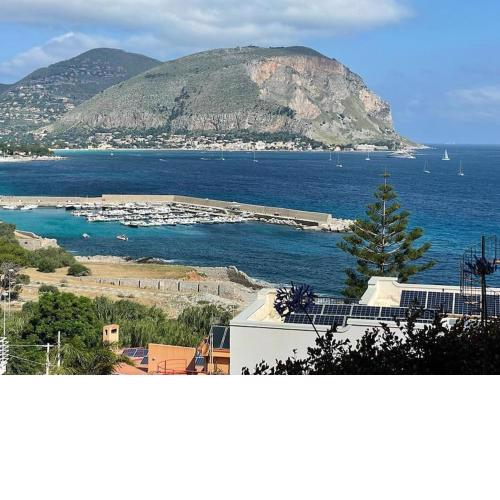 La Scalinatella di Mondello