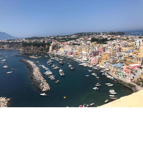 La Scarafocchiola