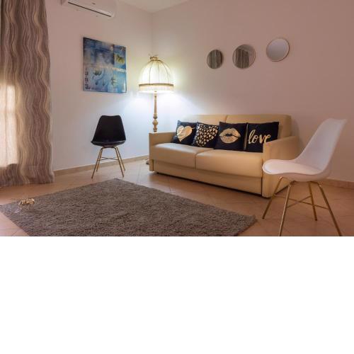 La Scelta Giusta, casa vacanze in centro con garage privato e ascensore