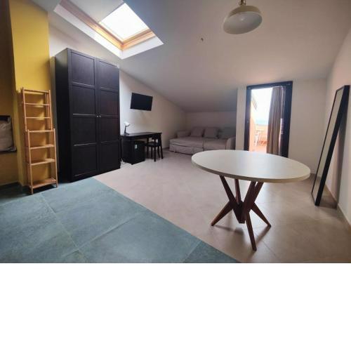 La Scivola Rooms