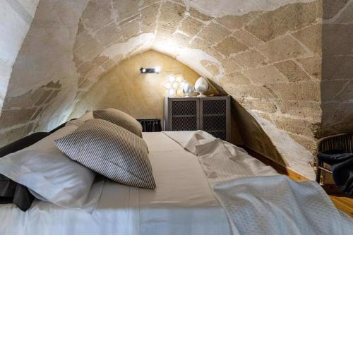 La Scunnuta Apartment