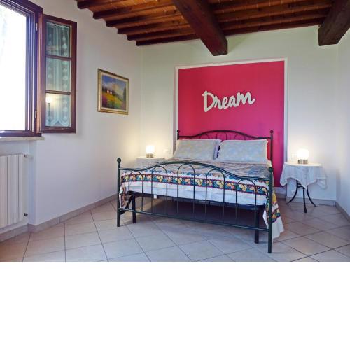 La Scuola Di Furio Apartments