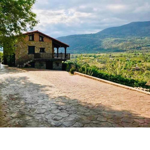 La Seguirilla del Jerte
