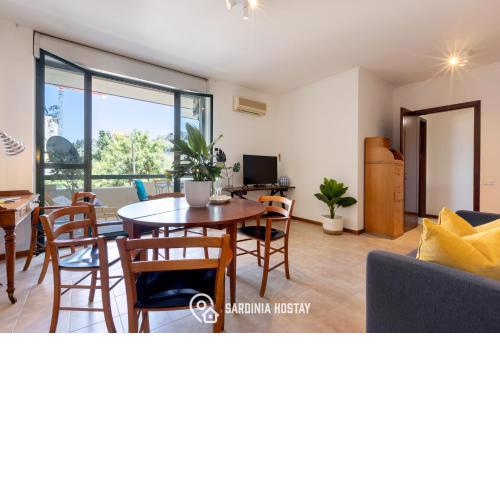 La Sella Apartment