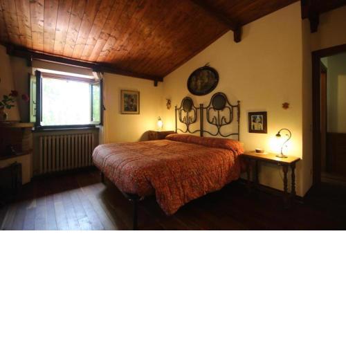 La selvareccia B&B