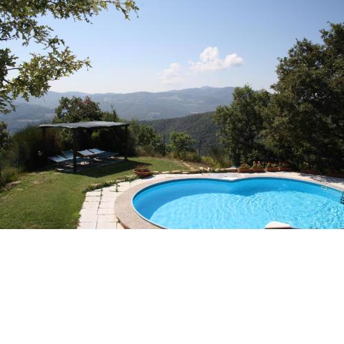 La Selvareccia Country House
