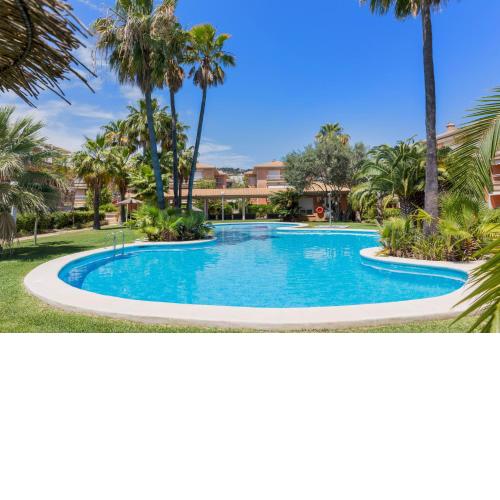 La Senia Apartment Javea