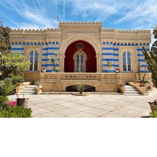 La Serra - Villa De Bonis