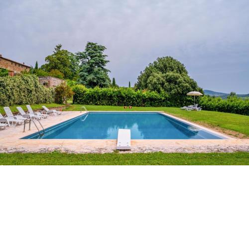 La Serra Vitignano-Stunning Villa W/Swimming Pool!