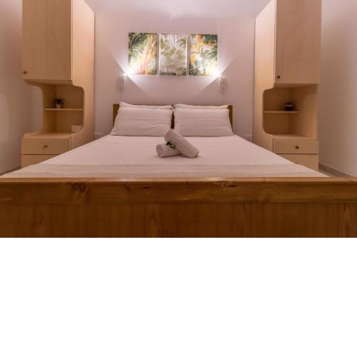 La Seta Rossa Apartments