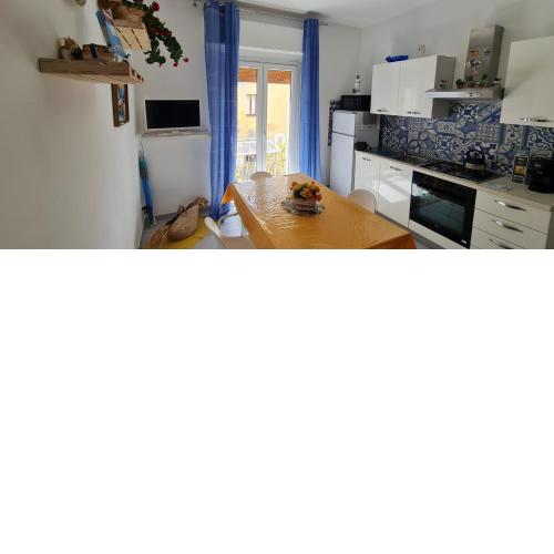La Siciliana Trapani Apartment