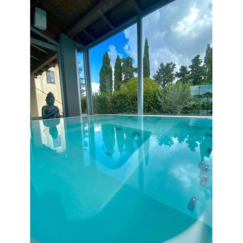 La Siègià Resort spa