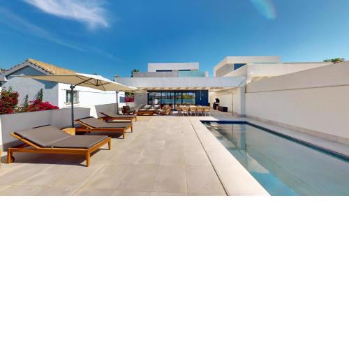 La Sierrezuela - New Built Villa