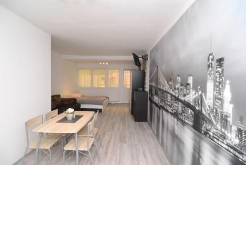 La Siesta Bogács Apartman
