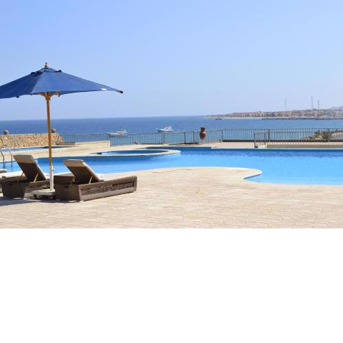 La Siesta Hotel Al Sokhna