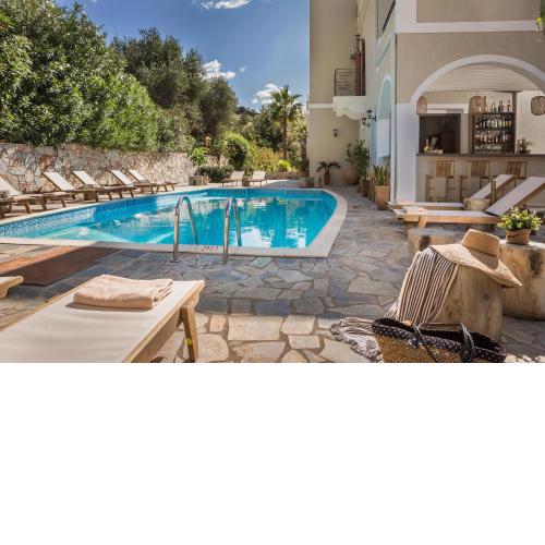 La Signora Hotel