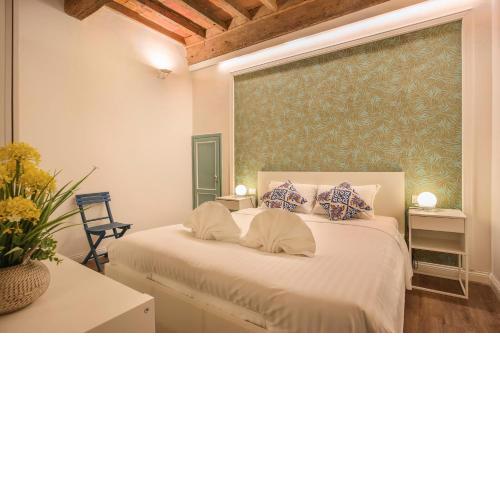 La Sinagoga studio - hosted by Sweetstay