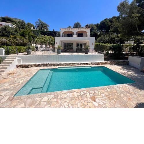 La Sirenita by Sun & Sea Homes