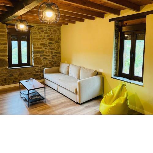 La So Casa -En el corazón de Asturias