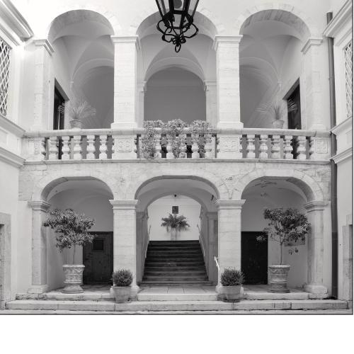 La Soffitta Covelli