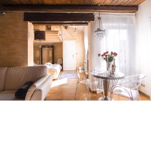 La Soffitta di Giulietta - Design Loft