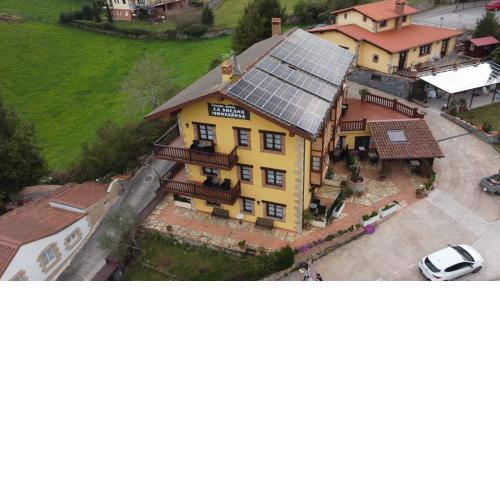La Solana Montañesa