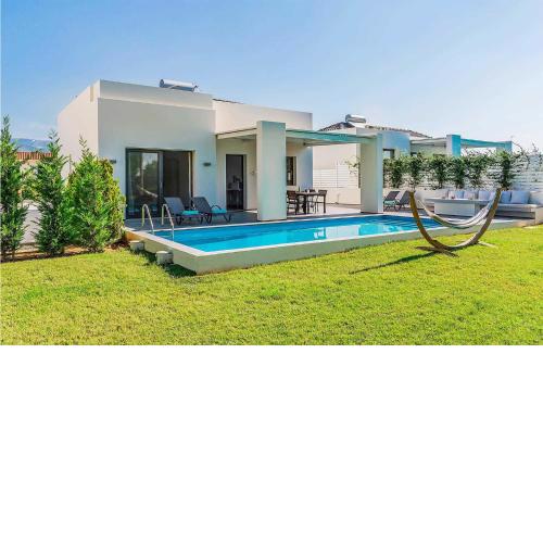 La Soleil Villa