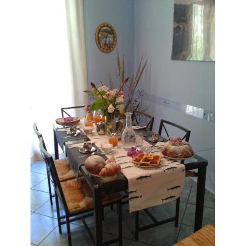 La Sorgente B&B