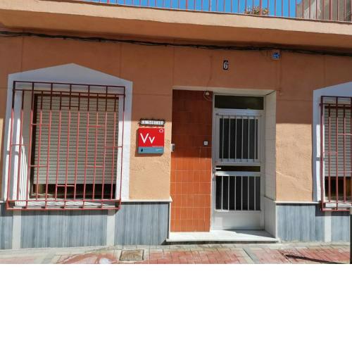 LA SORIANA