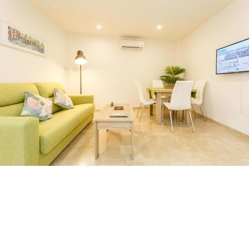 La Sorpresa del GENOVES by Cadiz4Rentals