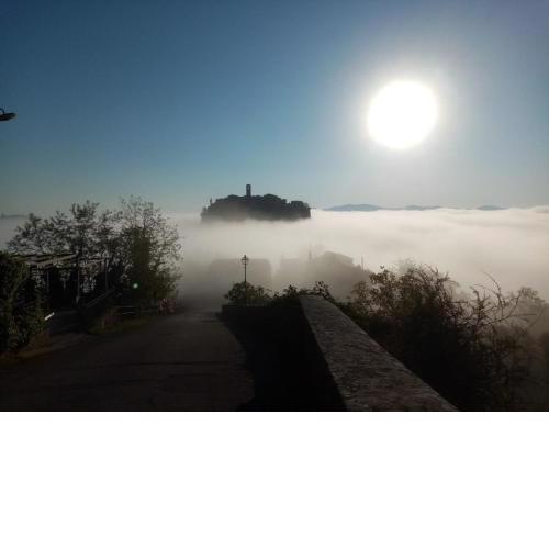 La Sorpresa Di Civita
