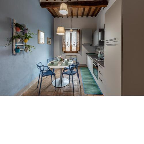 La sosta di Arrigo