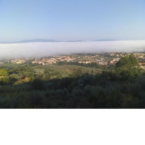 La sosta di Fano