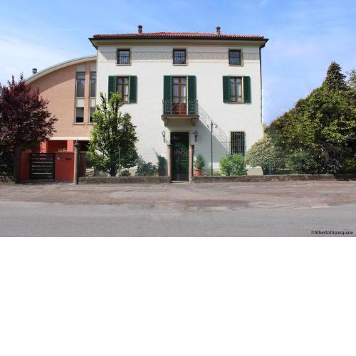 La Sosta Fuori Stazione