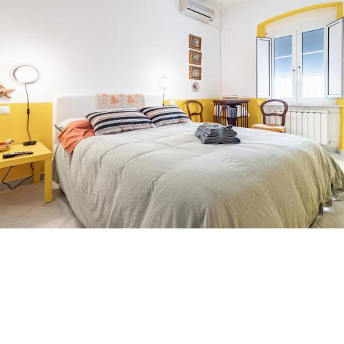 La Spezia Central Apartment - near the Station