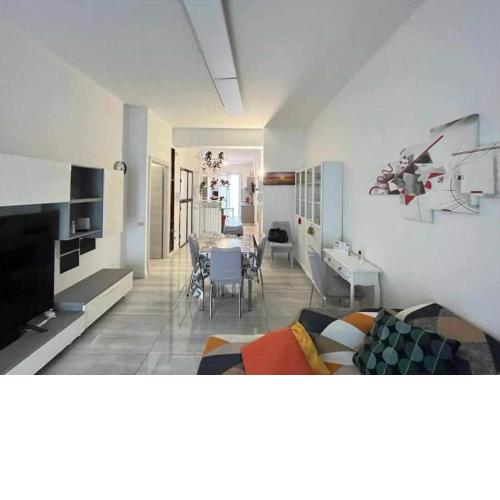 La Spezia Giuse house