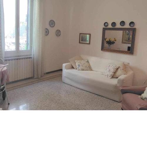 La Spezia Seba House