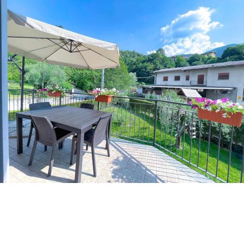 La Spiaggia Apartment