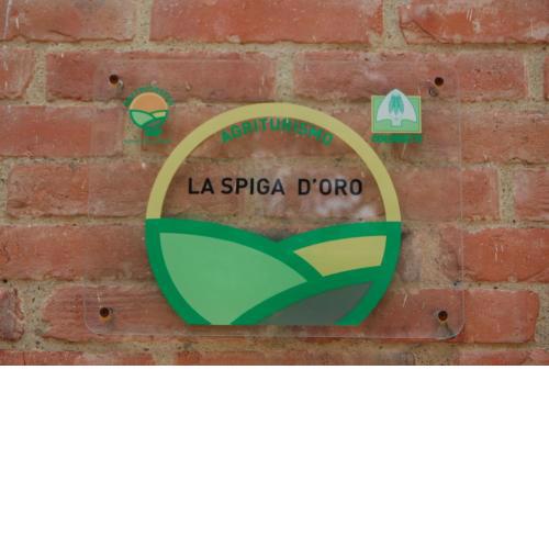 La Spiga D'Oro