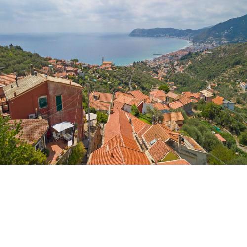 La Stalletta - Hillside - Happy Rentals
