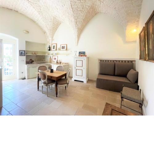 La Stanza sul Tetto - Panorama&Relax - Ostuni centro