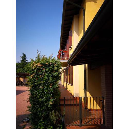La Stazione Camere Caffè