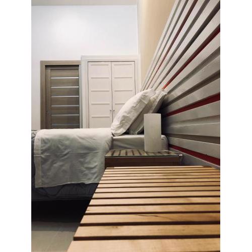 La Stella Di Napoli B&B