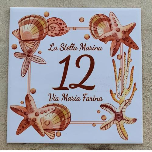 La Stella Marina