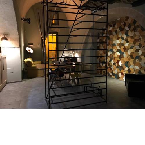 La Stratodda Dimora Loft Mare Bandiera Blu 2023