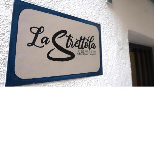 La Strettola • CASÆLETTO