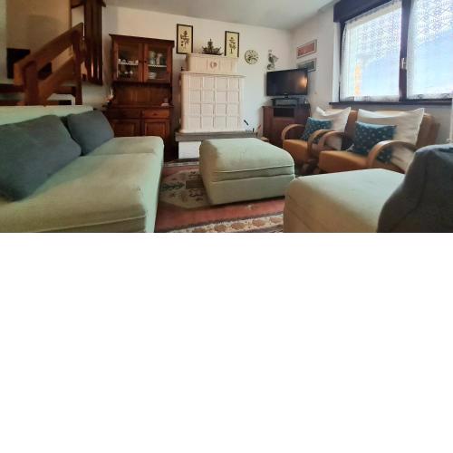 LA STUBE